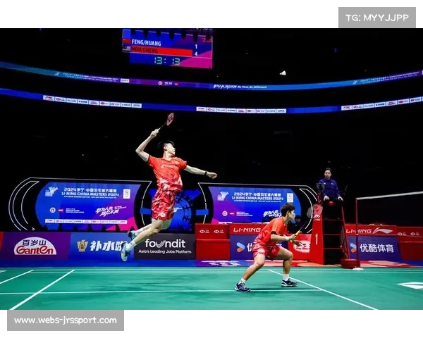 中国公开赛超级1000赛事落户常州受热烈好评助力羽坛发展提升城市影响力