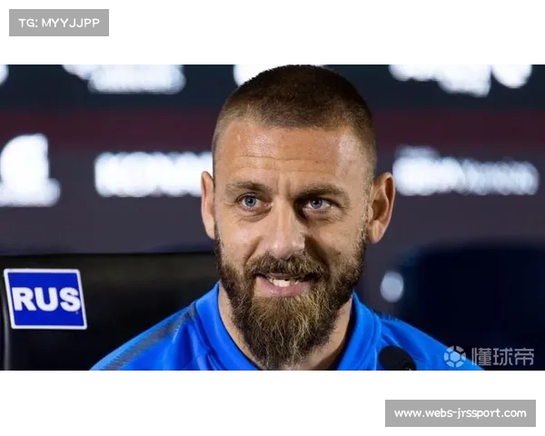 热那亚考虑邀请德罗西执教球队 合同目标锁定成功保级