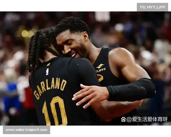 加兰复出效果立竿见影，米切尔斩获30+助骑士取胜