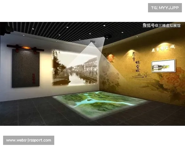 体育博物馆推出虚拟现实展览，沉浸式体验奥运历史