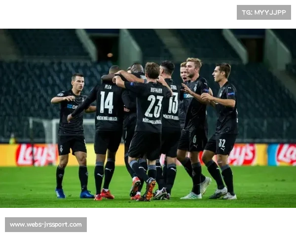 德甲第18轮全部战罢，欧冠区球队积分差距进一步缩小