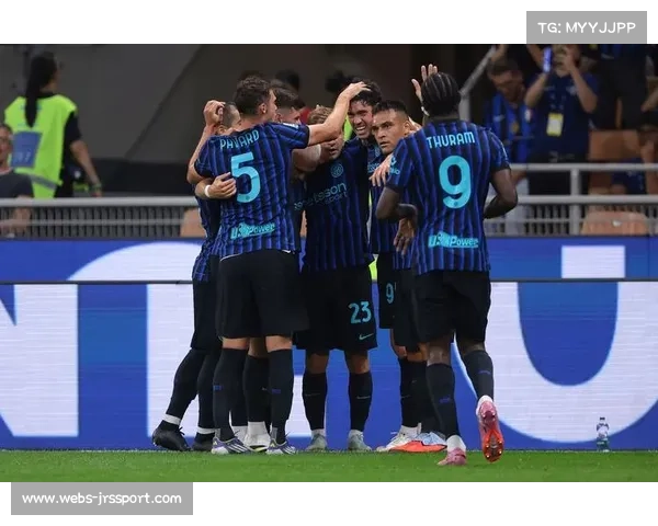 劳塔罗头球破门瞬间,国际米兰客场先拔头筹 劳塔罗头球破门瞬间,国际米兰客场先拔头筹