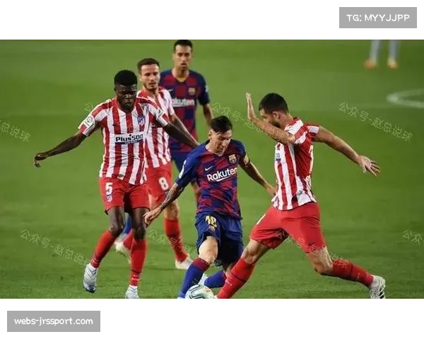 前瞻：巴萨作客马竞，聚焦西蒙尼五后卫体系的抗压极限